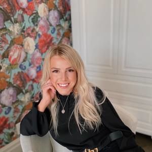 Meet your Posher, Keanna